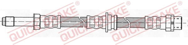 Brake Hose